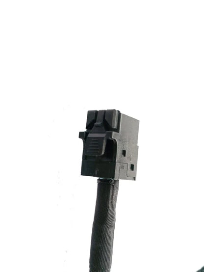 Dilinker SlimSAS 4X to MiniSAS HD,SFF-8654 38pin to SFF-8643 36pin Cable 100CM