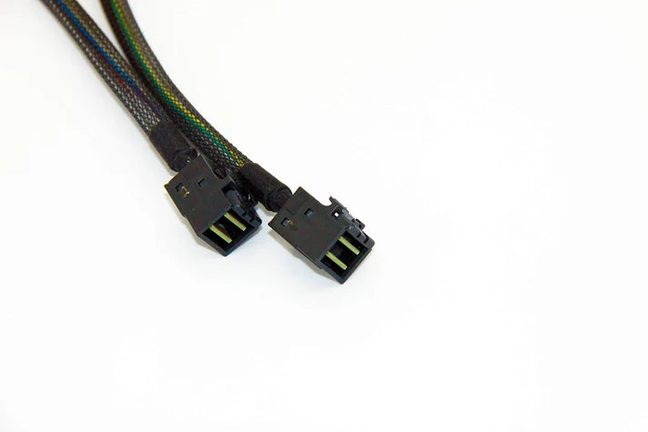 Dilinker MiniSAS HD to MiniSAS HD,SFF-8643 to SFF-8643 Cable 75cm