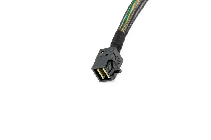 Dilinker MiniSAS HD to MiniSAS HD,SFF-8643 to SFF-8643 Cable 75cm