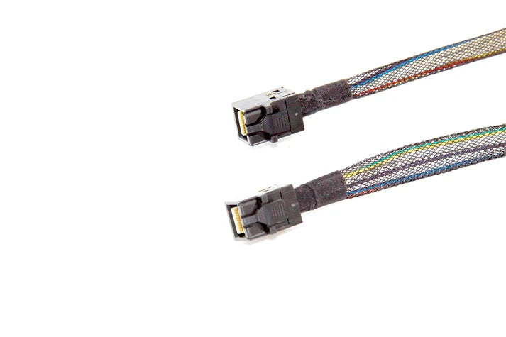 Dilinker MiniSAS HD to MiniSAS HD,SFF-8643 to SFF-8643 Cable 75cm