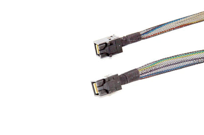 Dilinker MiniSAS HD to MiniSAS HD,SFF-8643 to SFF-8643 Cable 75cm