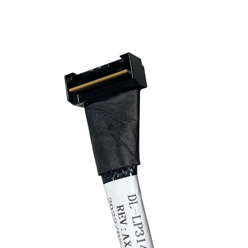 Dilinker Australia SlimSAS LP X8 to 8*SATA,SFF-8654 LP 74pin to 8*SATA 7pin, SlimSAS Host/RAID to SATA Target HD, 85CM Cable(for Dell Server H750/755)
