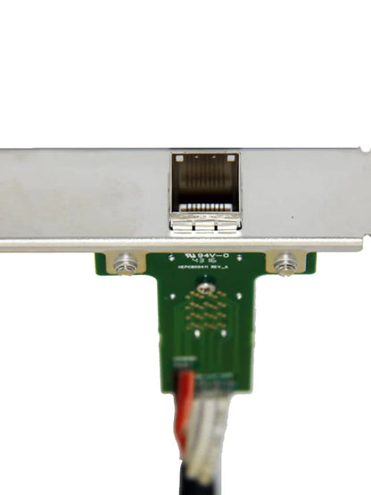 Dilinker SFF-8643 to SFF-8644 (HD SAS to External HD SAS Mother Port) Cable 60cm