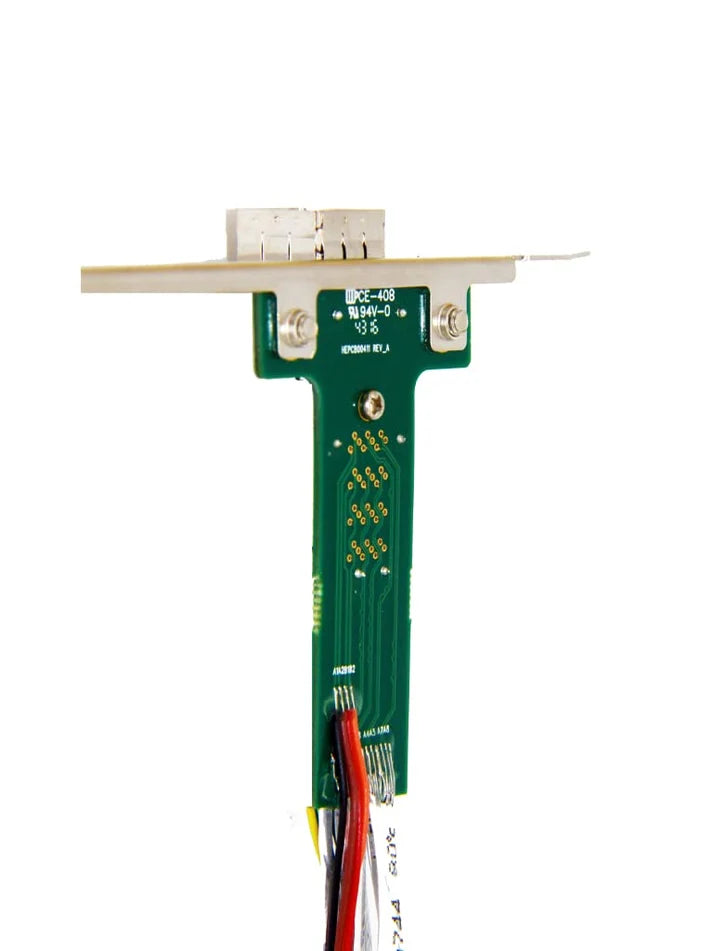 Dilinker SFF-8643 to SFF-8644 (HD SAS to External HD SAS Mother Port) Cable 60cm
