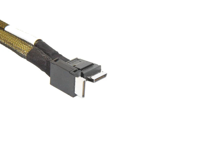 Dilinker OCulink 4X to OCulink 4X,SFF-8611 to SFF-8611 Cable 100cm