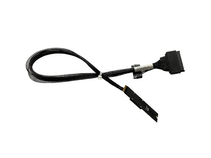 Dilinker PCIe 4.0 M.2 to U.2 NVMe SSD,SFF-8639 Drive to M.2 Host Adapter,U.2 SSD Converter -with Power Cable(75CM)