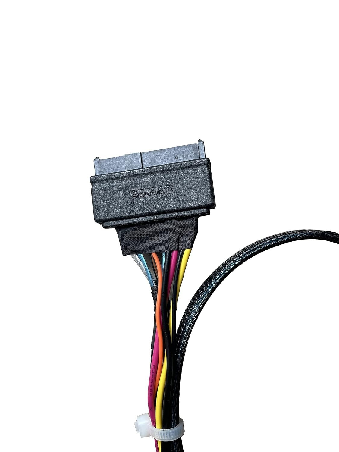 DiLinker Australia PCIe Gen4 𝐒𝐥𝐢𝐦𝐒𝐀𝐒 4X to 𝐔.𝟐 𝐍𝐕𝐌𝐞 Adapter