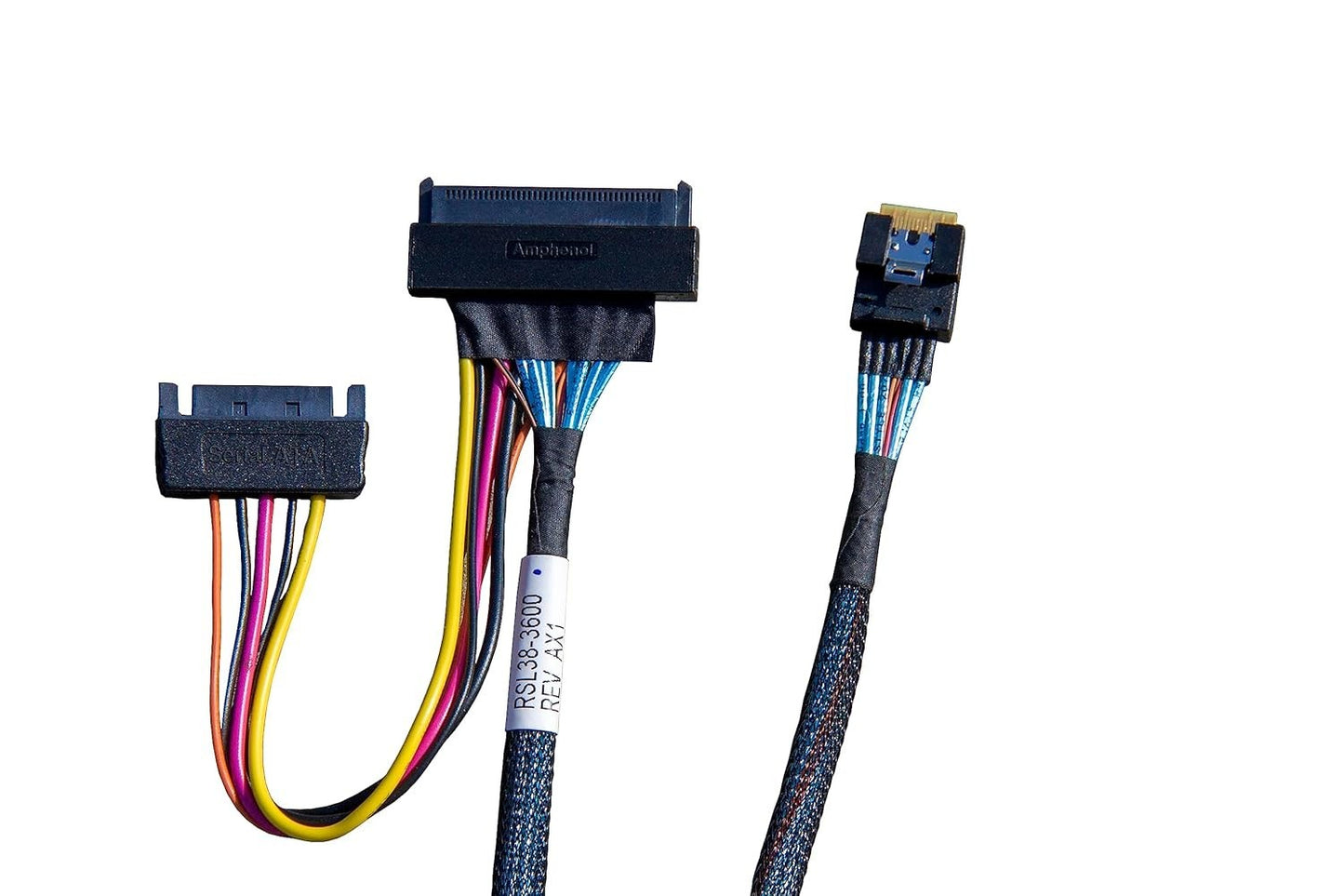 DiLinker Australia PCIe Gen4 𝐒𝐥𝐢𝐦𝐒𝐀𝐒 4X to 𝐔.𝟐 𝐍𝐕𝐌𝐞 Adapter