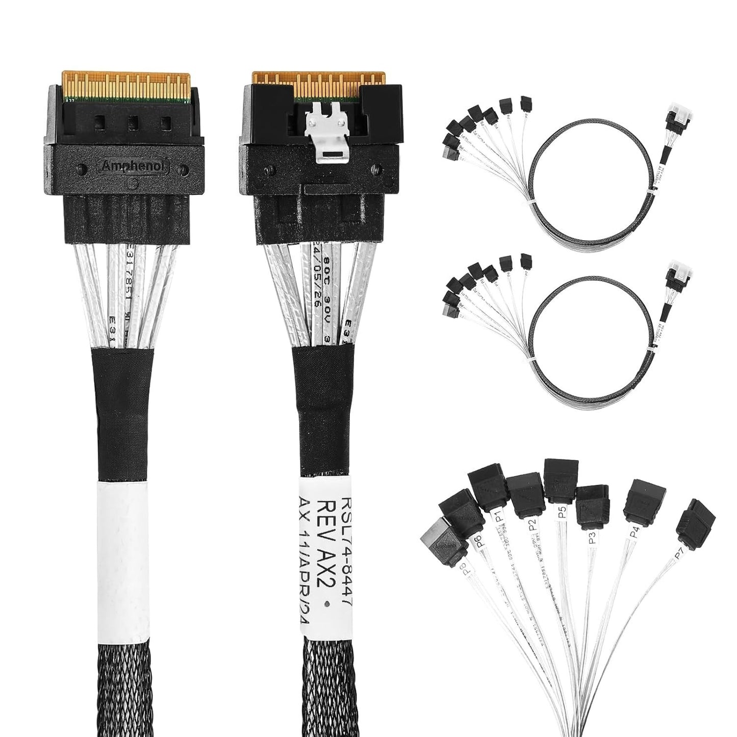 DiLinker Australia 𝐒𝐥𝐢𝐦𝐒𝐀𝐒 X8 to 8*𝐒𝐀𝐓𝐀