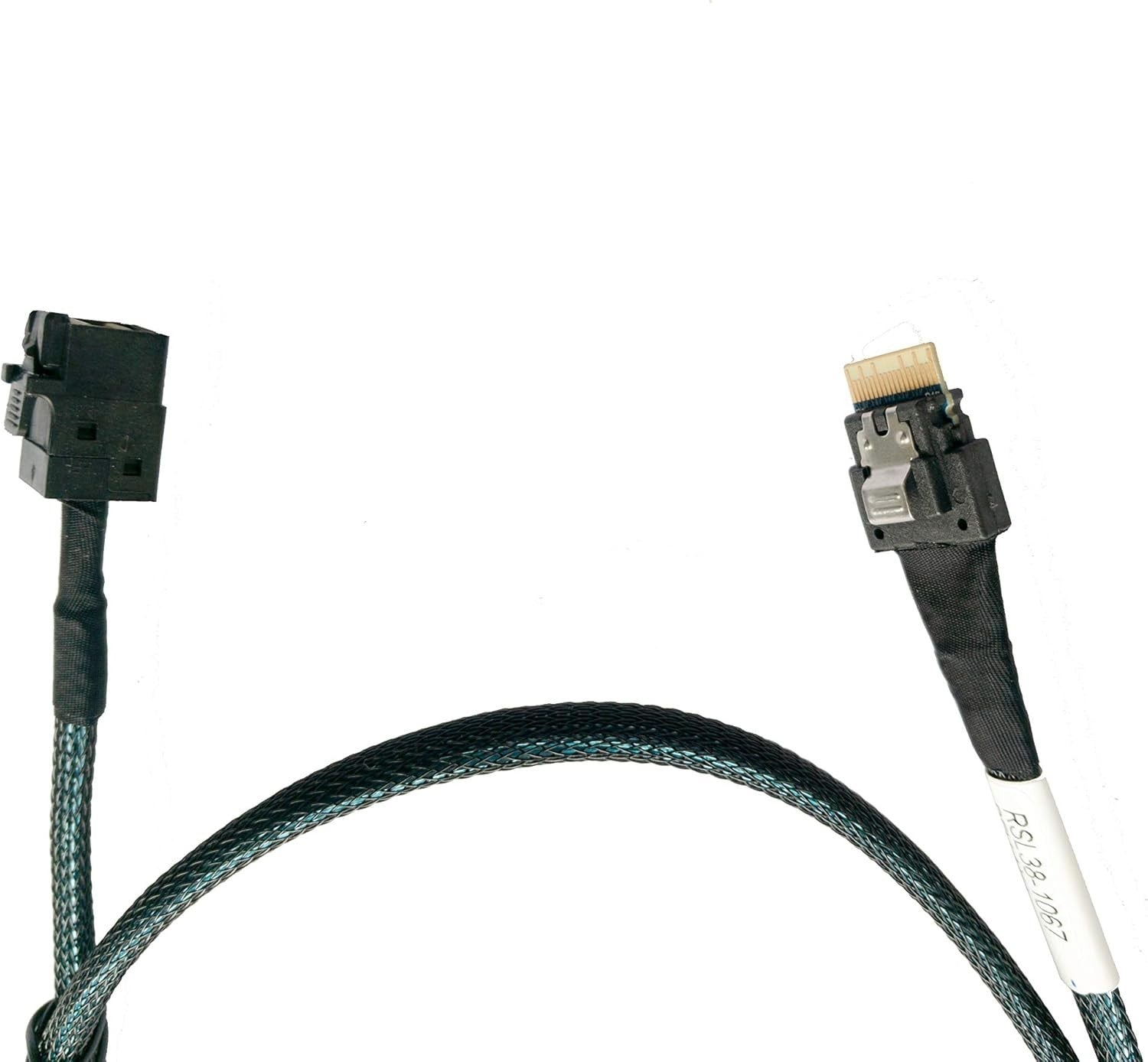 DiLinker Australia SlimSAS 4X to MiniSAS HD 4X