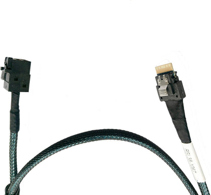 DiLinker Australia SlimSAS 4X to MiniSAS HD 4X