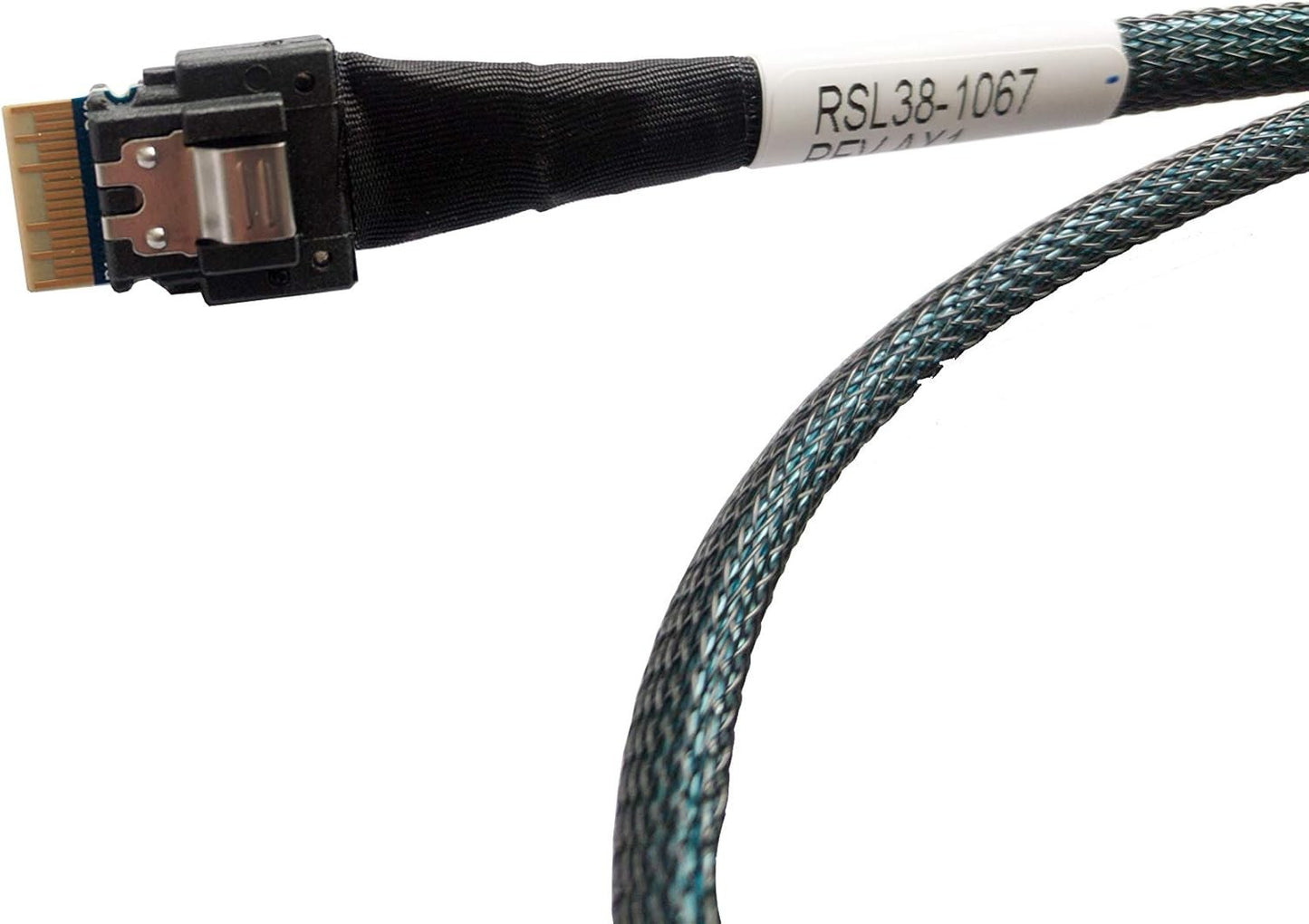DiLinker Australia SlimSAS 4X to MiniSAS HD 4X
