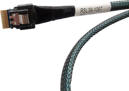DiLinker Australia SlimSAS 4X to MiniSAS HD 4X