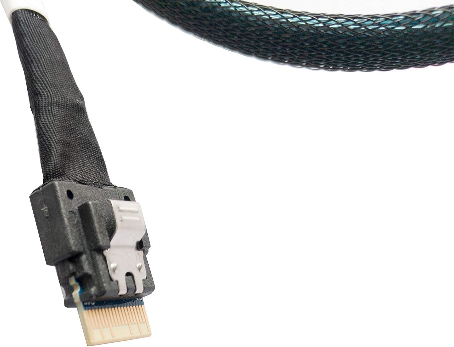 DiLinker Australia SlimSAS 4X to MiniSAS HD 4X
