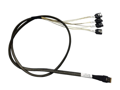 DiLinker Australia 𝐒𝐥𝐢𝐦𝐒𝐀𝐒 4X to 4*SATA,𝐒𝐅𝐅-𝟖𝟔𝟓𝟒 38pin