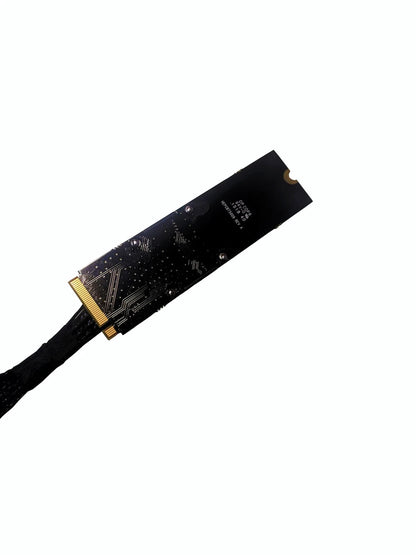 DiLinker Australia M.2 to U.2 SFF-8639 NVMe SSD Converter Cable