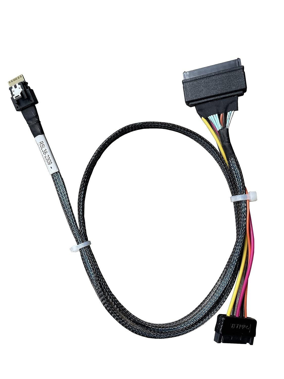DiLinker Australia PCIe Gen4 𝐒𝐥𝐢𝐦𝐒𝐀𝐒 4X to 𝐔.𝟐 𝐍𝐕𝐌𝐞 Adapter