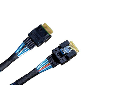 DiLinker Australia PCIe Gen4 𝐒𝐥𝐢𝐦𝐒𝐀𝐒 4X to 𝐔.𝟐 𝐍𝐕𝐌𝐞 Adapter