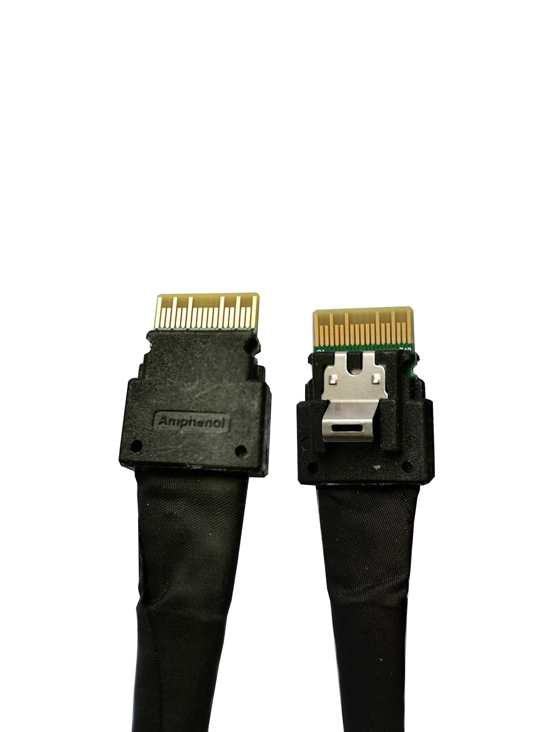 DiLinker Australia 𝐒𝐥𝐢𝐦𝐒𝐀𝐒 4X to 4*SATA,𝐒𝐅𝐅-𝟖𝟔𝟓𝟒 38pin