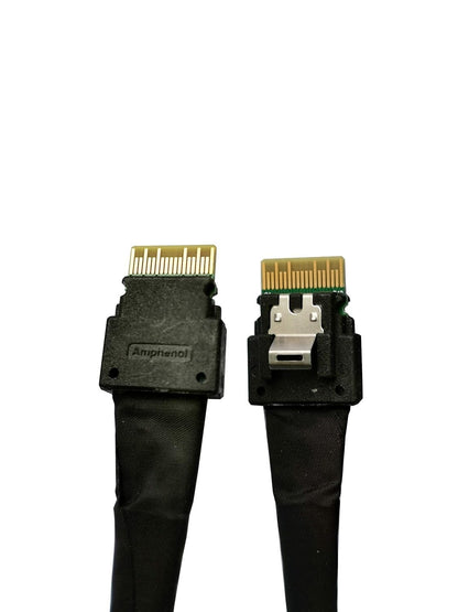 DiLinker Australia 𝐒𝐥𝐢𝐦𝐒𝐀𝐒 4X to 4*SATA,𝐒𝐅𝐅-𝟖𝟔𝟓𝟒 38pin
