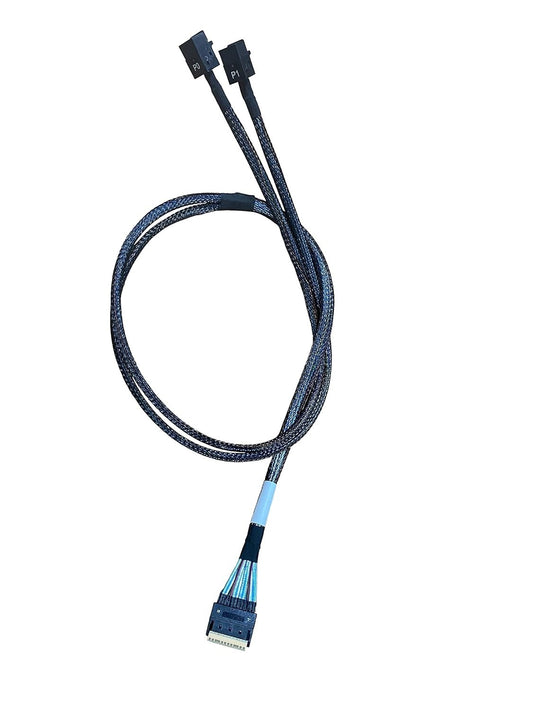 DiLinker Australia 𝐒𝐥𝐢𝐦𝐒𝐀𝐒 8X to 2*𝐌𝐢𝐧𝐢𝐒𝐀𝐒 𝐇𝐃 4X