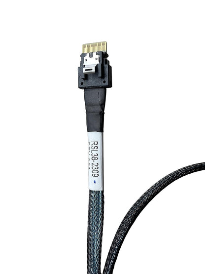 DiLinker Australia PCIe Gen4 𝐒𝐥𝐢𝐦𝐒𝐀𝐒 4X to 𝐔.𝟐 𝐍𝐕𝐌𝐞 Adapter