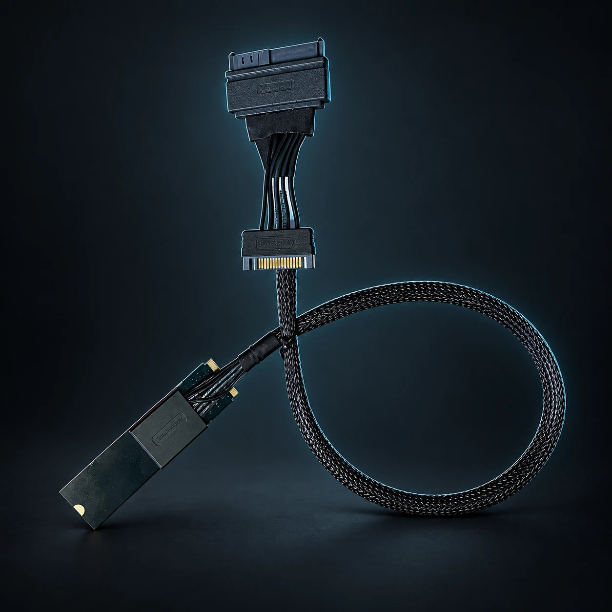 U2/M2 cable